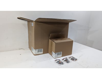 Home Improvement, DIY & Hardware (NSWA976) - Lot 1122