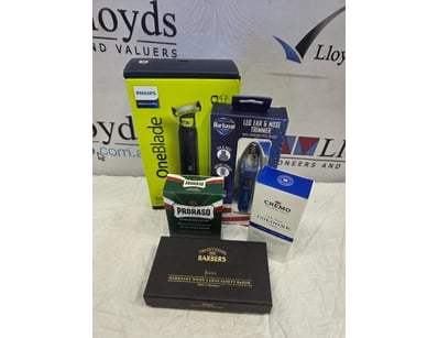 UNRESERVED Airport - Lost Property (A980) - Lot 121