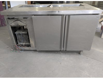 Hospitality, Catering & Events (NSWA1006) - Lot 2010