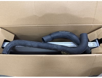 Unclaimed Freight (GCA1004) - Lot 221