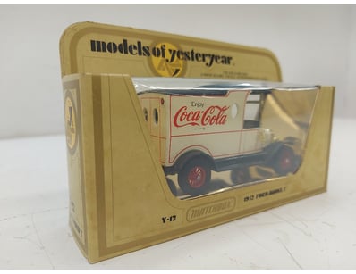Model Car Mania (A1006) - Lot 583