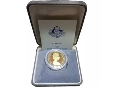 The Curio Collection (A980) - Lot 1547