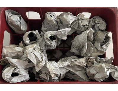 Mancave & Memorabilia (A1005) - Lot 1065