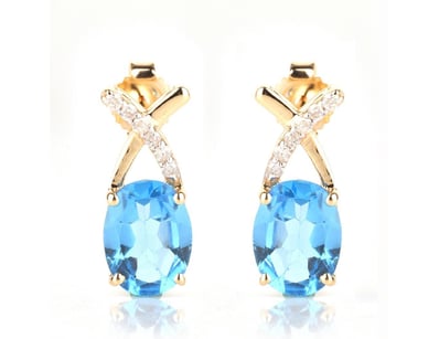 Affordable Jewellery Market (A986) - Lot 2464