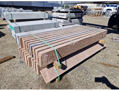 Concrete Sleepers 2000mm

23 to Pack

SOLD AS ...