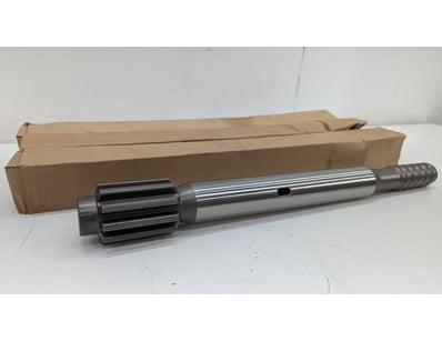 End of Contract Bypass Surplus - PART 2 - Lot 1125