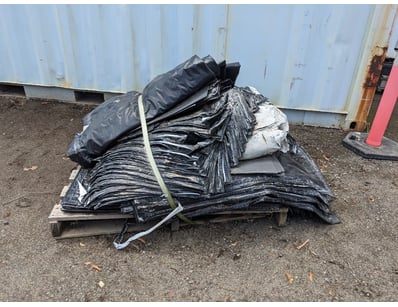 Agricultural Machinery & Equipment Yard Clearanc... - Lot 14