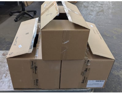 SA Public Trustee Home & Collectables Clearanc... - Lot 4139