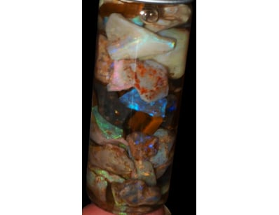 UNRESERVED Diamonds, Gemstones & Opals (A1005) - Lot 285