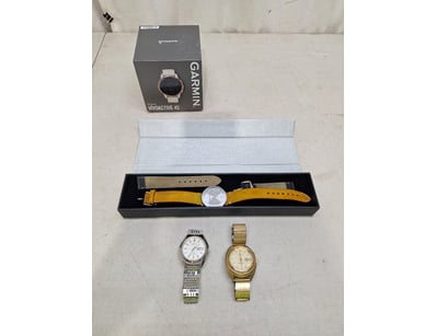 Affordable Watch Market (A1005) - Lot 53