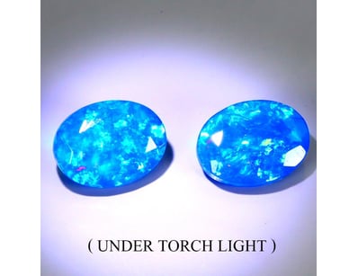 UNRESERVED Diamonds, Gemstones & Opals (A999) - Lot 207