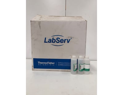 Major Flow, Pumping & Industrial Services Asset... - Lot 237