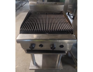 Abandoned Basement Catering Equipment - UNRESERV... - Lot 23