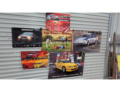 Model Car Mania (A1006) - Lot 653