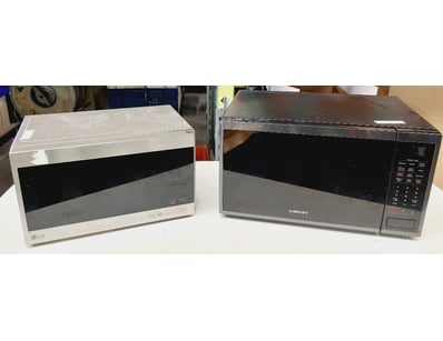 Whitegoods & Appliances (NSWA1003) - Lot 2249