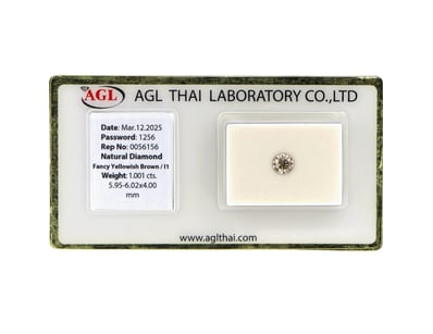 Diamonds Are A Woman's Best Friend (A980) - Lot 752