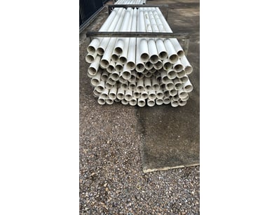 UNRESERVED Piping & Accessories - Lot 3