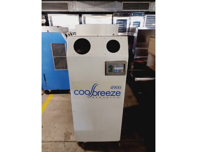 Abandoned Basement Catering Equipment - UNRESERV... - Lot 58