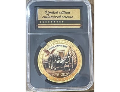 The Curio Collection (A985) - Lot 4040