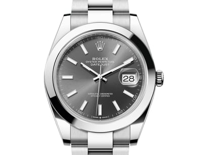 Luxury Watches (A997) - Lot 500