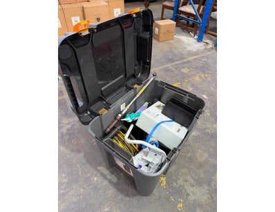 IT Equipment & Telsa Wall Charger Receivership (... - Lot 21