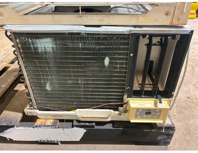 Ex-Hire Equipment & Office Complex (ON4489) - Lot 32