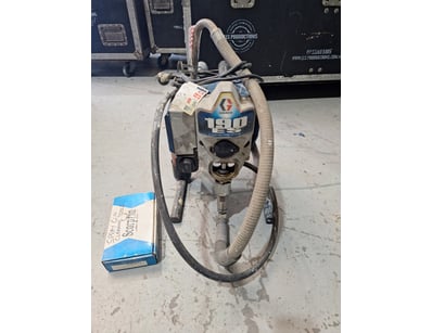 Mostly UNRESERVED Ex-Hire Stage Lighting, PA & ... - Lot 109