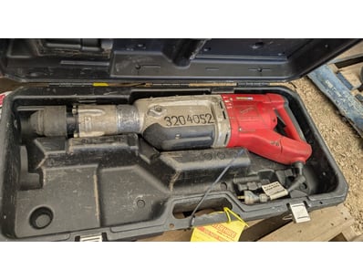 Ex-Hire Plant and Equipment Surplus (ON4433) - Lot 113