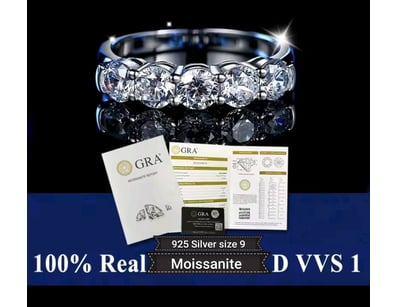 UNRESERVED Affordable Jewellery (A997) - Lot 194