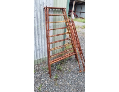 UNRESERVED Farm Equipment & Machinery Clearance ... - Lot 59