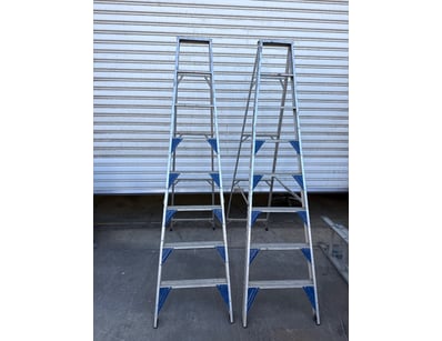 Civil, Transport & Machinery - Nationwide (ON4... - Lot 9673