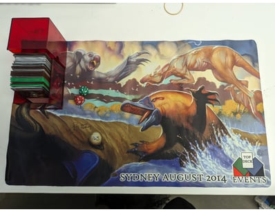 UNRESERVED Trading Cards (A981) - Lot 3006