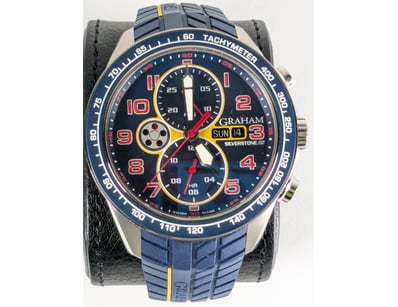 Luxury Watches - Single Vendor Collection (A983) - Lot 113