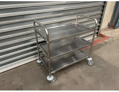 Hospitality, Catering & Events (VICA986) - Lot 3020