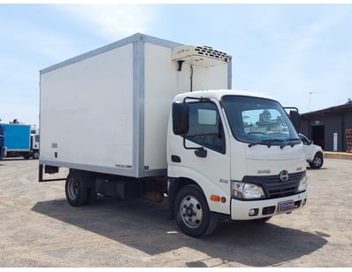 Civil, Transport & Machinery - Nationwide (ON4... - Lot 5800