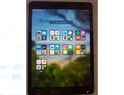 UNRESERVED National Surplus Clearance - Lot 119