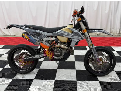 Motorbike, Marine & Recreation Assets Auction - Lot 270