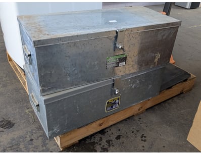 SA Public Trustee Home & Collectables Clearanc... - Lot 4361