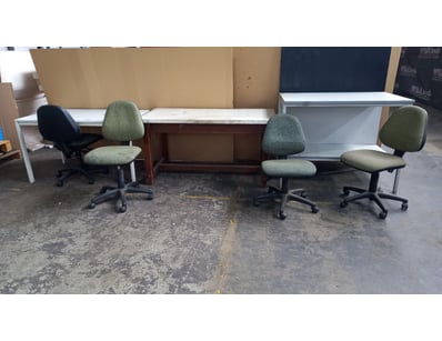 House & Homewares (SA975) - Lot 4889