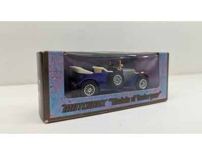 Model Car Mania (A1006) - Lot 517