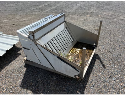 Trucks, Machinery & Industrial Surplus (ON4493) - Lot 41