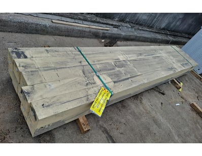 $3M Major Building Supplier - Timber & Metal Fram... - Lot 8