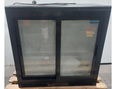 Cafe/Restaurant Equipment & Fitout Liquidation (... - Lot 17