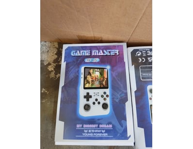 Sport, Leisure & Lifestyle (A1005) - Lot 111