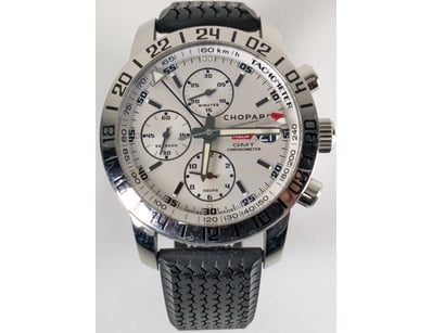 Luxury Watches - Single Vendor Collection (A983) - Lot 109