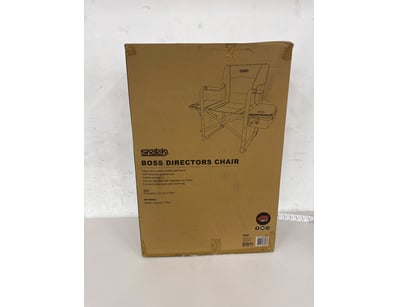 Unclaimed Freight (GCA994) - Lot 255