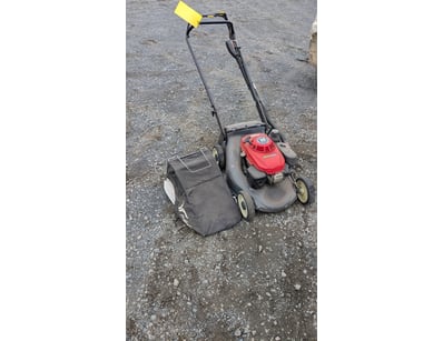 Ex-Hire Plant and Equipment Surplus (ON4369) - Lot 37