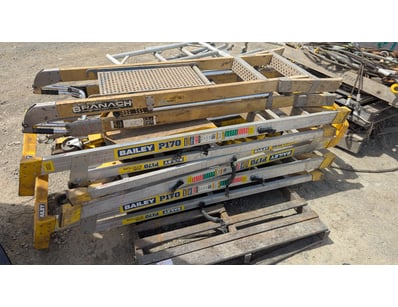 MOSTLY UNRESERVED Precast Site Closure (ON4378) - Lot 73