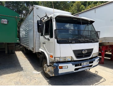 Civil, Transport & Machinery - Nationwide (ON4... - Lot 2020