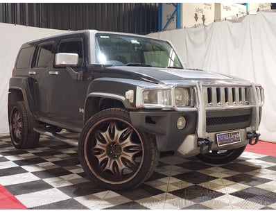 Passenger, Luxury & Commercial Vehicles Auction - Lot 872